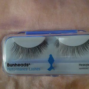 SALE!!! Brand New Bunheads False Eyelashes